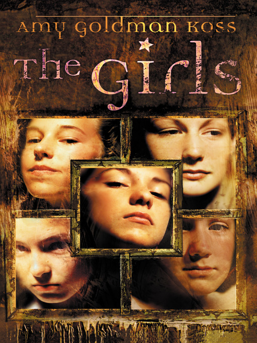 Title details for The Girls by Amy Goldman Koss - Available
